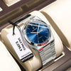BYS Polar Steel