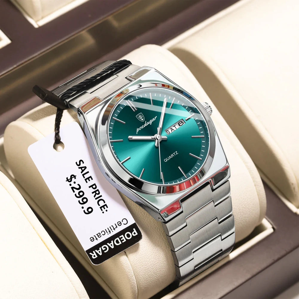 BYS Polar Steel