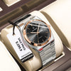 BYS Polar Steel