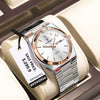 BYS Polar Steel