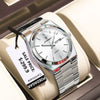 BYS Polar Steel