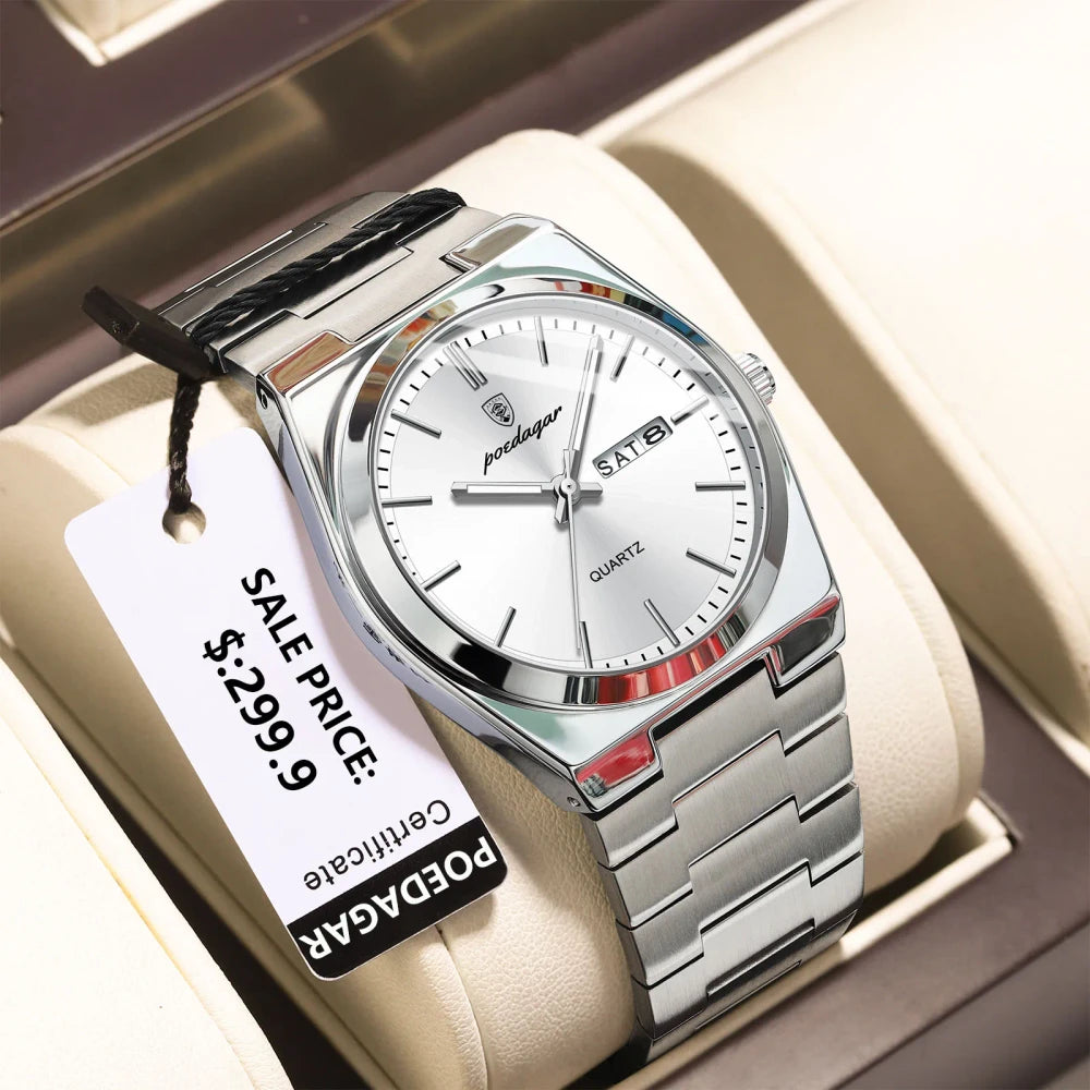BYS Polar Steel