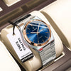 BYS Polar Steel
