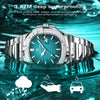 BYS Silver Tide