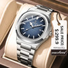 BYS Silver Tide