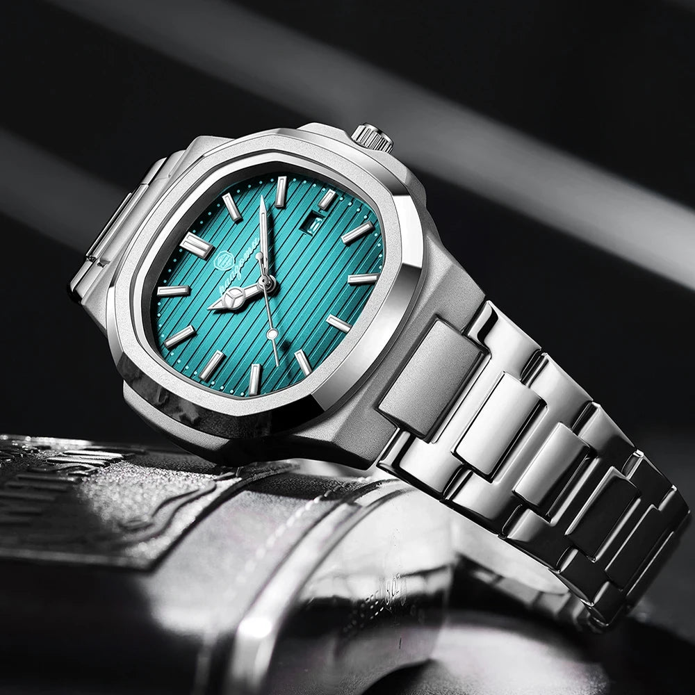 BYS Silver Tide