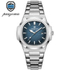 BYS Silver Tide