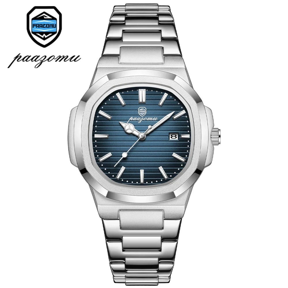 BYS Silver Tide