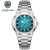 BYS Silver Tide