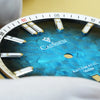 BYS Cadisen Glacier Blue
