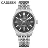 BYS Cadisen Glacier Blue