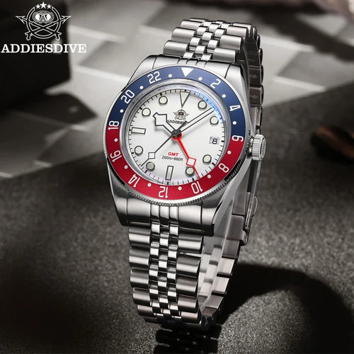 BYS Atlantic GMT
