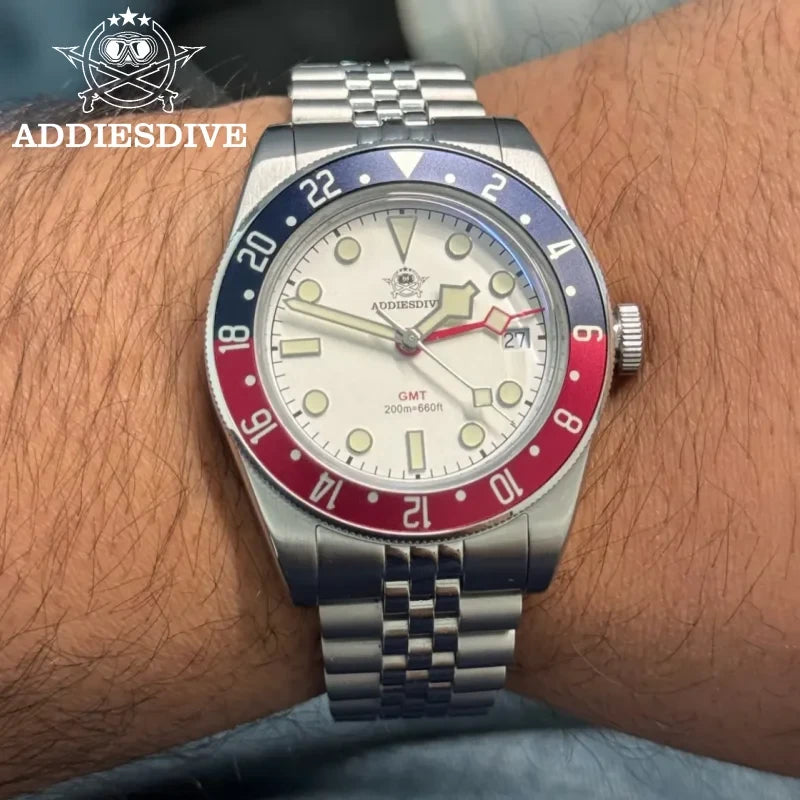 BYS Atlantic GMT