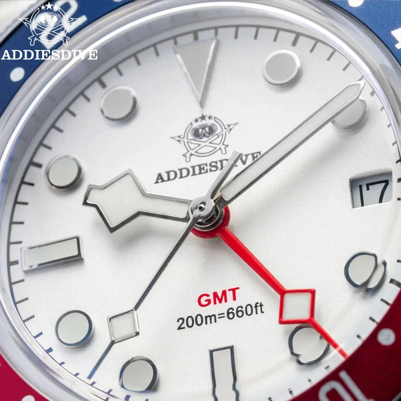 BYS Atlantic GMT