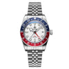 BYS Atlantic GMT