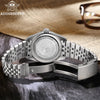 BYS Atlantic GMT