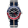 BYS Atlantic GMT