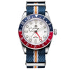 BYS Atlantic GMT