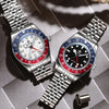 BYS Atlantic GMT