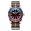 BYS Atlantic GMT