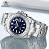 BYS Ocean Steel