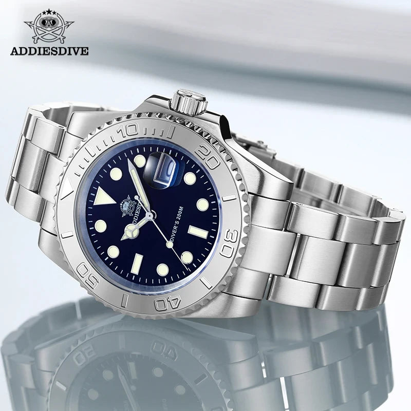 BYS Ocean Steel