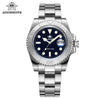 BYS Ocean Steel