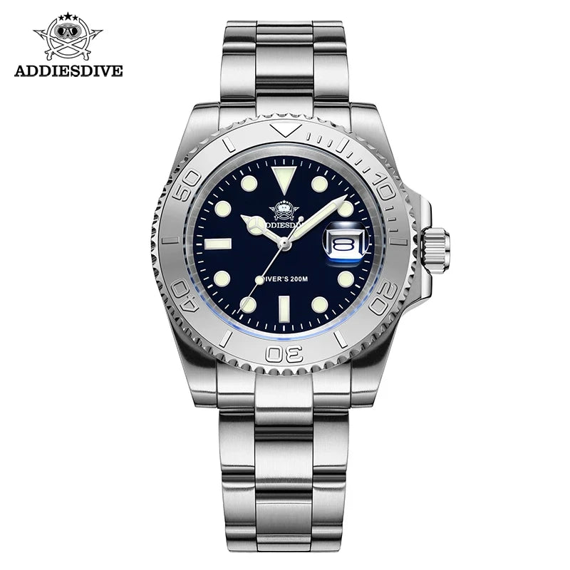 BYS Ocean Steel