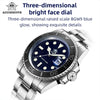 BYS Ocean Steel