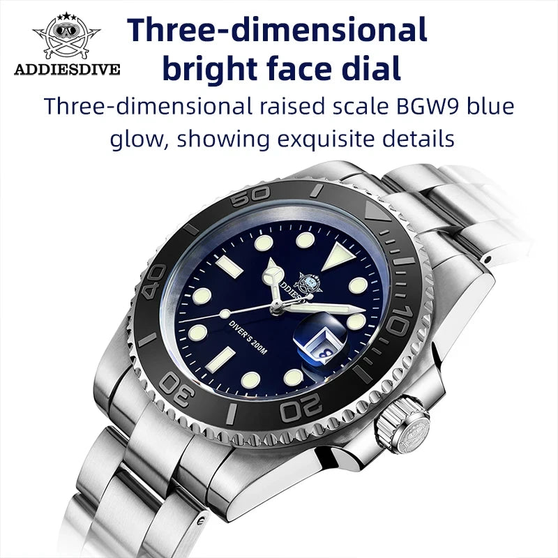 BYS Ocean Steel