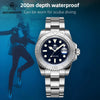 BYS Ocean Steel