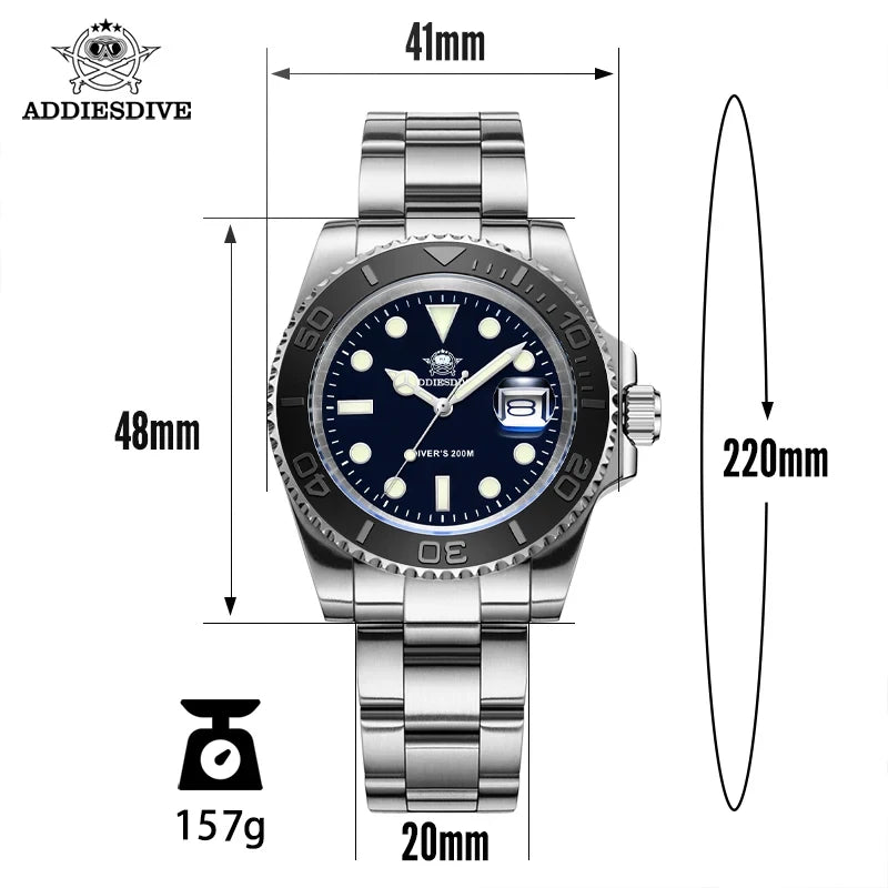 BYS Ocean Steel