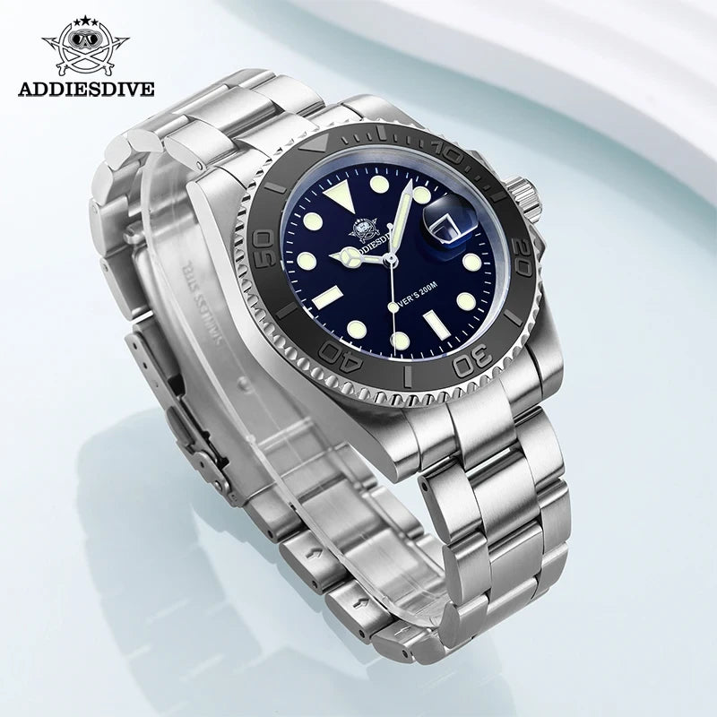 BYS Ocean Steel