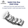 BYS Ocean Steel
