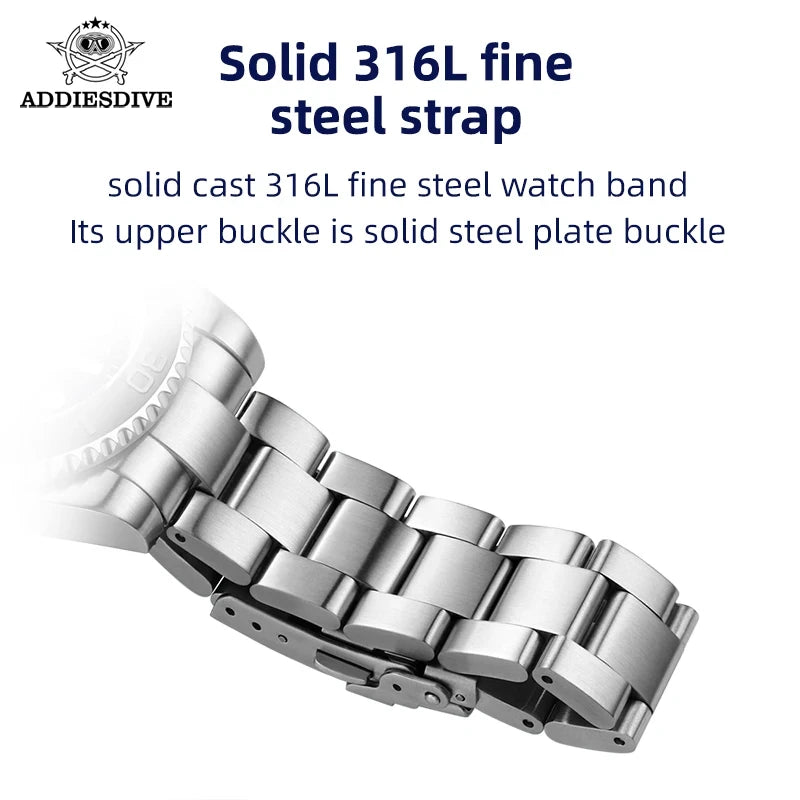 BYS Ocean Steel