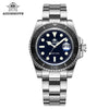 BYS Ocean Steel