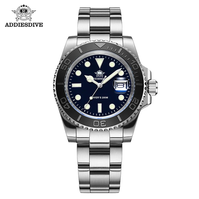 BYS Ocean Steel