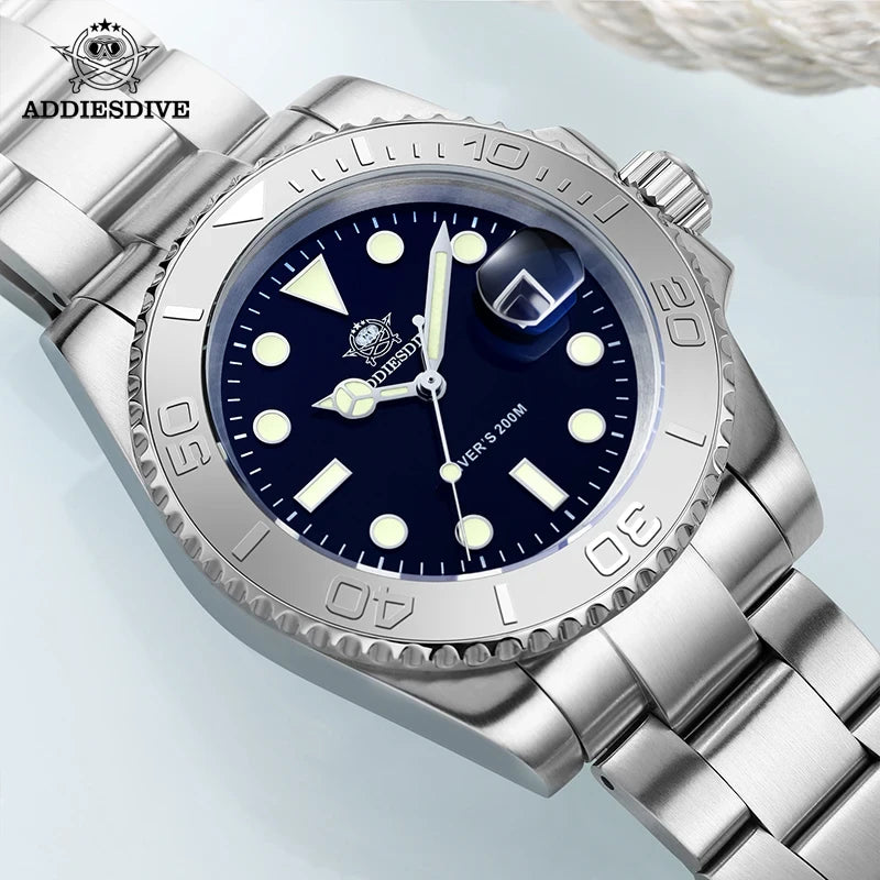 BYS Ocean Steel